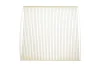 Фільтр салону, Chrysler Ypsilon; Fiat 500 II, Panda III; Lancia Ypsilon II WIX FILTERS WP2090 (фото 1)