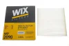 Фільтр салону, Chrysler Ypsilon; Fiat 500 II, Panda III; Lancia Ypsilon II WIX FILTERS WP2090 (фото 3)
