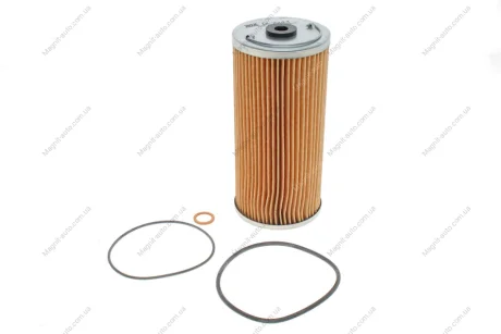 Фільтр оливний, Mercedes 400, 500, CL (C140), E (W/R/C/S124), E (W/S210), S (W140), SL (R129) WIX FILTERS WL7243