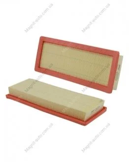 Фильтр воздушный, Citroen C4, C4 Picasso; Mini Cooper II; Peugeot 207, 3008, 308 WIX FILTERS WA9657