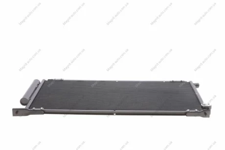Конденсор кондиционера CR-V 20i MT/AT 02- Van Wezel 25005201