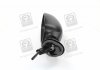 Зеркало лев. мех. DACIA LOGAN -08 SDN TEMPEST 018 0132 401 (фото 2)
