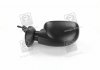 Зеркало лев. мех. DACIA LOGAN -08 SDN TEMPEST 018 0132 401 (фото 3)