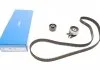 Ремкомплект ГРМ ALFA/FIAT/OPEL/SAAB 147/159/GrandePunto/Astra/Signum/Vectra/Zafira/9-3 "1,9D "04>> SKF VKMA 02192