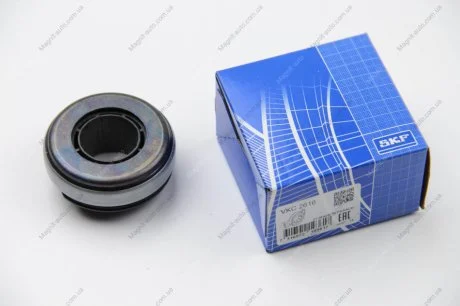 Підшипник витискний, 2.0JTD/HDi 07- SKF VKC 2616