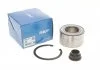Подшипник ступицы переднего колеса SKF VKBA 3945 (фото 1)