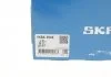 Подшипник ступицы переднего колеса SKF VKBA 3945 (фото 7)