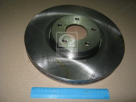Диск тормозной Hi-Q (SANGSIN) SD4239