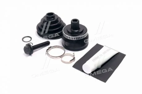 ШРУС к-т VW PASSAT, AUDI A4, A6 95-05 наружн. RIDER RD.255022681