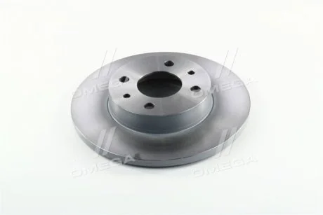Диск тормозной ALFA ROMEO, FIAT, LANCIA задн./передн. (произ-во Remsa) REMSA 6110.00
