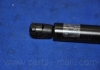 Амортизатор багажника KIA SPORTAGE PARTS-MALL PQB-246 (фото 2)