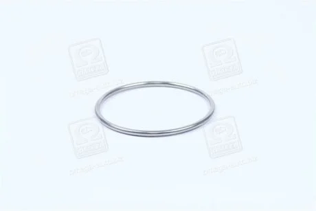 Прокладка системи вихлопної DAEWOO (вир-во, Korea) PARTS-MALL P1N-C014