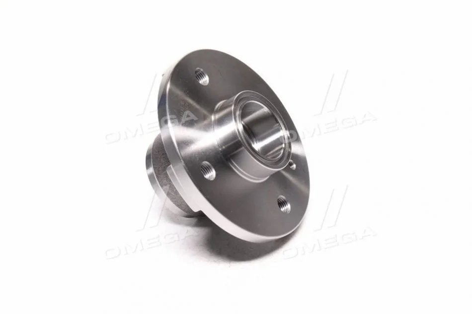 Ступица колеса DAEWOO LANOS задн. (пр-во PMC-ESSENCE) PARTS-MALL HCMC-055 (фото 1)