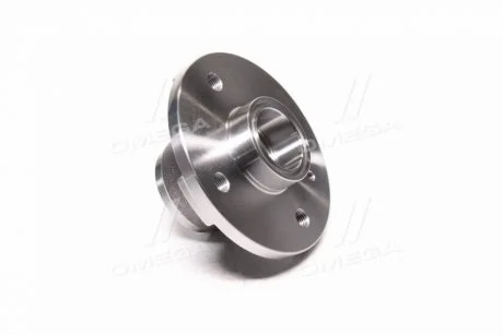 Ступица колеса DAEWOO LANOS задн. (пр-во PMC-ESSENCE) PARTS-MALL HCMC-055