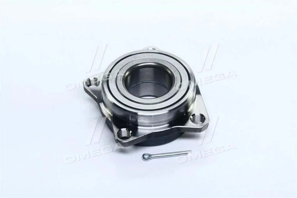 Ступица колеса с элементами монтажа SNR NTN R173.25 (фото 1)