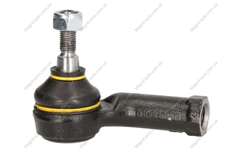 Наконечник рул. ALFA ROMEO 147, 156, 166 (пр-во Moog) MOOG AL-ES-0051 (фото 1)