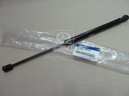 Амортизатор капоту (81160-2B000) Mobis MOBIS 811602B000