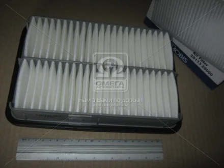 Фільтр повітряний Santa Fe (00-) (28113-26000) Mobis MOBIS 2811326000