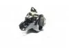 Опора двигателя Hyundai Veloster/Sb 11- (пр-во Mobis) MOBIS 218301R100 (фото 4)