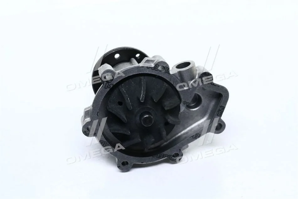 Насос воды 2.0 2.7 D20 D27 SSANG YONG (произ-во) Metelli 24-1150 (фото 1)