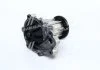 Насос воды 2.0 2.7 D20 D27 SSANG YONG (произ-во) Metelli 24-1150 (фото 2)