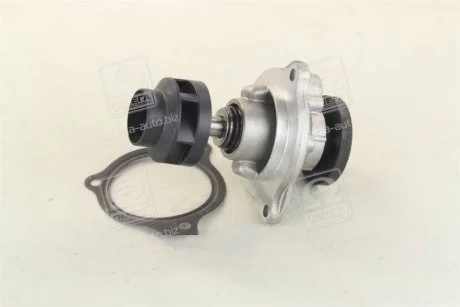 Насос водяной FORD FIESTA 1.3 01-44KW/51KW Metelli 24-0902