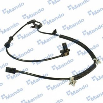 Датчик ABS передн. лев. KIA Sorento 09- MANDO EX956702P000