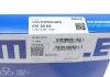 Кільця поршневі VW T4 1.9TD/2.4D 90-03 (80.01mm/+0.5) MAHLE / KNECHT 030 20 N2 (фото 3)