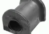 Втулка стабілізатора VW Caddy "R D=19mm "04-15 LEMFORDER 37067 01 (фото 2)