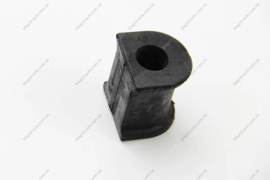 Втулка стабілізатора VW Caddy "R D=19mm "04-15 LEMFORDER 37067 01 (фото 1)