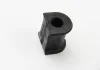 Втулка стабілізатора VW Caddy "R D=19mm "04-15 LEMFORDER 37067 01 (фото 1)
