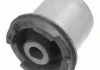 Сайлентблок OPEL Vectra B "F "95-"02 LEMFORDER 16058 01