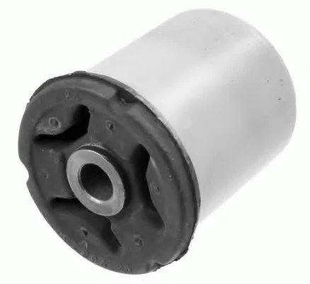 Сайлентблок балки зад., DAEWOO Espero/Nexia, OPEL Ascona/Astra/Vectra/Kadett 1.5-2.5 81-98 LEMFORDER 14726 01 (фото 1)