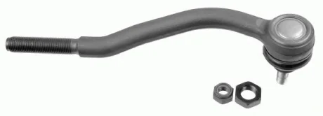 Наконечник рулевой тяги PEUGEOT 305/405 "FR "85-"96 LEMFORDER 12074 03
