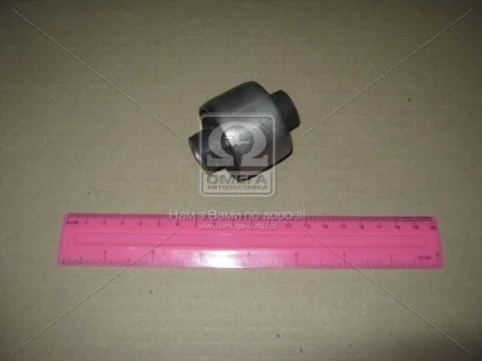 Сайлентблок рычага подвески, передний, AUDI 100,200 76-90 LEMFORDER 10085 01