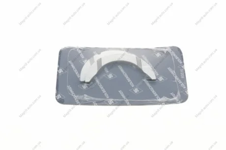 Півкільця упорні DACIA/NISSAN/RENAULT K9K/K4M/K4J KOLBENSCHMIDT 79359600