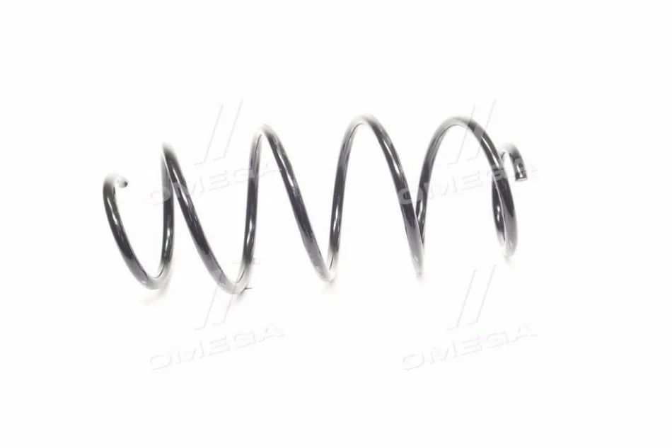 Пружина K-FLEX FORD/MAZDA Fiesta/2 "F "01-08 KYB RH2640 (фото 1)