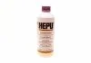 Антифриз G13 фиолетовый, концентрат, 1,5л HEPU P999-G13 (фото 1)