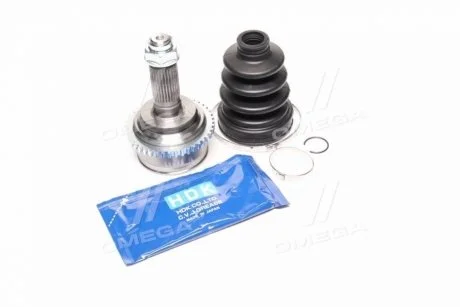 ШРКШ зовнішній лівий/правий Mazda 626 (GF) 97–02 1.8/2.0/2.5 (MA044A44) HDK MA-044A44