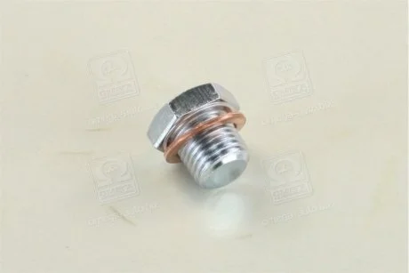 Пробка поддона масляного M14x1,5 L=13 (Fischer) Fischer Automotive One (FA1) 862.362.011