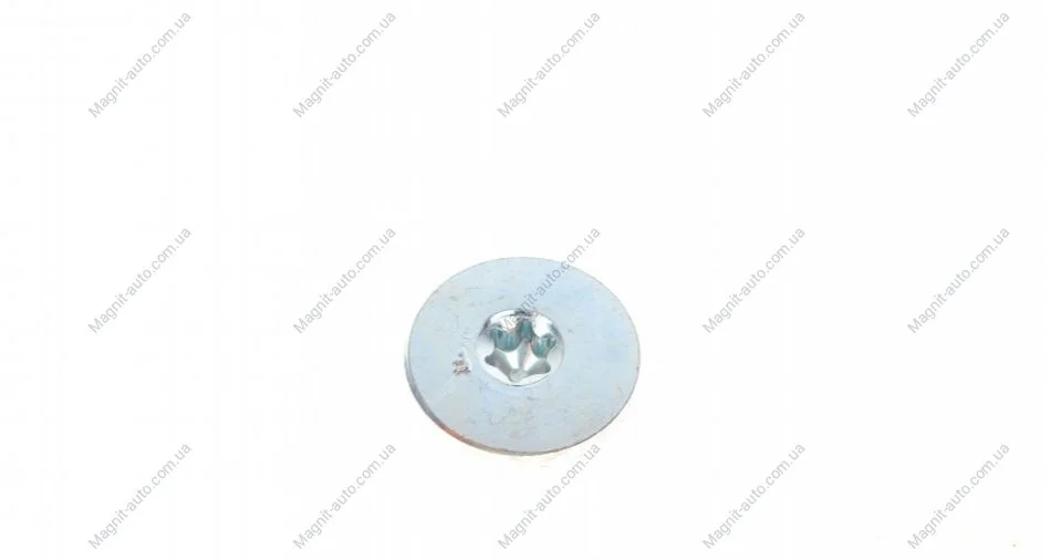 Пробка поддона Fischer Automotive One (FA1) 822.360.001 (фото 1)