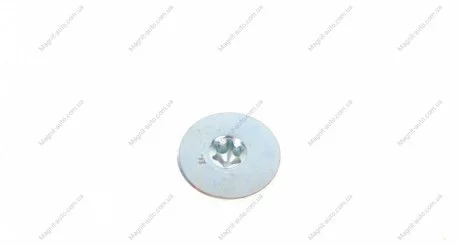 Пробка піддону Fischer Automotive One (FA1) 822.360.001