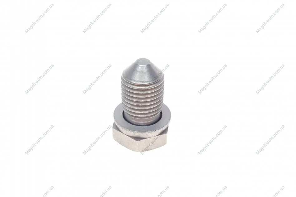 Пробка зливна оливного піддону, Caddy III/T5/Crafter Fischer Automotive One (FA1) 588.670.001 (фото 1)