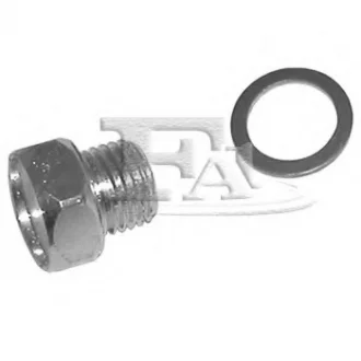 Пробка поддона масляного M14x1.5 L=10 (Fischer) Fischer Automotive One (FA1) 564.471.011