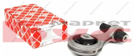 Подушка КПП FIAT Doblo FEBI BILSTEIN 36610