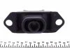 Подушка коробки передніх лев (мкпп).) DACIA DUSTER, LOGAN, LOGAN EXPRESS, LOGAN MCV, SANDERO RENAULT CLIO III, LOGAN EXPRESS, LOGAN I, MEGANE II, MODUS 1.2-1.6LPG 08.04- FEBI BILSTEIN 29498 (фото 2)