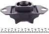 Подушка коробки передніх лев (мкпп).) DACIA DUSTER, LOGAN, LOGAN EXPRESS, LOGAN MCV, SANDERO RENAULT CLIO III, LOGAN EXPRESS, LOGAN I, MEGANE II, MODUS 1.2-1.6LPG 08.04- FEBI BILSTEIN 29498 (фото 3)