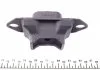 Подушка коробки передніх лев (мкпп).) DACIA DUSTER, LOGAN, LOGAN EXPRESS, LOGAN MCV, SANDERO RENAULT CLIO III, LOGAN EXPRESS, LOGAN I, MEGANE II, MODUS 1.2-1.6LPG 08.04- FEBI BILSTEIN 29498 (фото 4)
