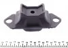 Подушка коробки передніх лев (мкпп).) DACIA DUSTER, LOGAN, LOGAN EXPRESS, LOGAN MCV, SANDERO RENAULT CLIO III, LOGAN EXPRESS, LOGAN I, MEGANE II, MODUS 1.2-1.6LPG 08.04- FEBI BILSTEIN 29498 (фото 5)