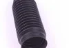 Пыльник рул. рейки AUDI, SEAT, SKODA, VW (Febi) FEBI BILSTEIN 21698 (фото 3)
